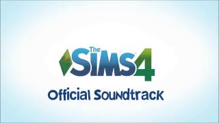 The Sims 4 Official Soundtrack Real People Electronica [upl. by Sylram]