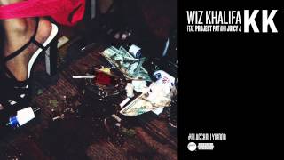 Wiz Khalifa  KK ft Project Pat and Juicy J Official Audio [upl. by Cherin]