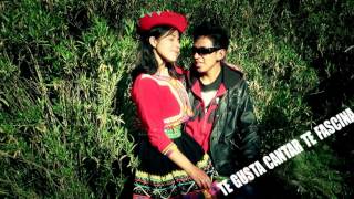 INTielSOL  Noqa munakuyki Preview Music Video Reggaeton en Quechua [upl. by Etiam]