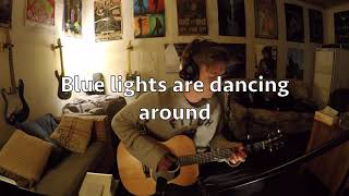 Quiet  John Mayer KARAOKE High Quality [upl. by Higginbotham]