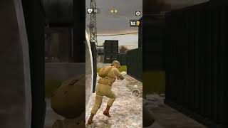 hauts de france capture mission 1 frontline gameplay daddy dino [upl. by Ahsian368]