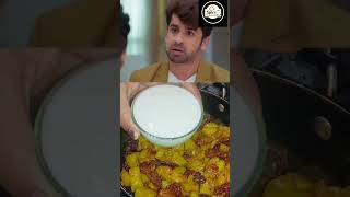 Urad daal aur lauki ki sabjiviralvideo indianrecipe anupama spicytrail [upl. by Spearing]