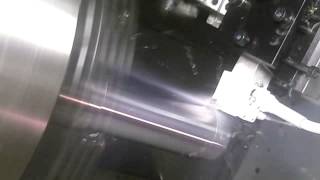 Cryogenic Machining with CO2 Be Cool [upl. by Henriette]