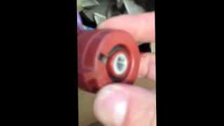 BMW 3 Series e36 ignition problemskey spinning or wont turn [upl. by Ellmyer]