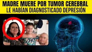 💊 Pierde la Vida por Diagnóstico Erróneo Señales de un Tumor Cerebral que no Debes Ignorar [upl. by Leirbag]