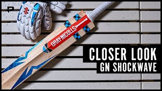 GrayNicolls Shockwave Pro performance  Closer Look [upl. by Eicyak594]