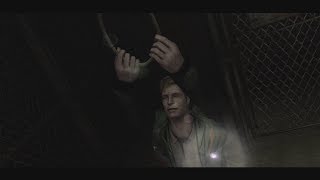 Silent Hill 2  Hangman Puzzle Normal Difficulty [upl. by Hama]