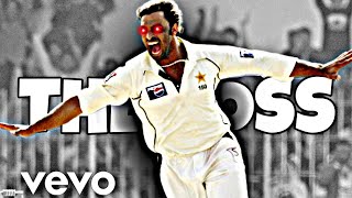 Shoaib Akhtar x Killer Bouncers 🔥This Is Called The Boss 🥵 Fastest bolwer 🇵🇰 😈Edits Zain editpak [upl. by Nero200]