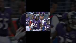 Jacoby Jones was COOKING during his 2012 season 🍿 nfl jacobyjones shorts [upl. by Rubbico]