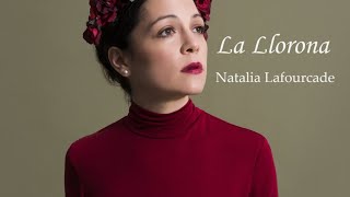 La Llorona The Weeping Woman  Joan Baez  Chavela Vargas  Lila Downs  Natalia Lafourcade [upl. by Hodess]