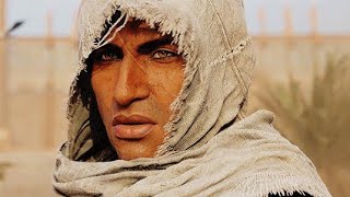 Thank you Bayek of Siwa [upl. by Phebe]