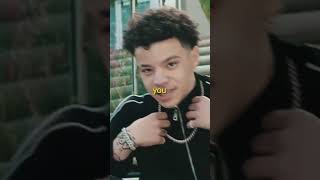 LIL MOSEY NOTICED LIVE 😳🔥 [upl. by Pilloff58]