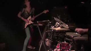 Guttersnipe live at COX18  feb9th 2024 Milano [upl. by Enirol924]