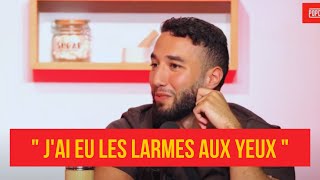 RebeuDeter parle de la situation de Locklear au Zevent  Live POPCORN [upl. by Niram649]