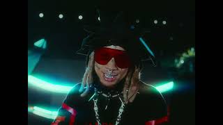 Trippie Redd – LGLG Official Music Video [upl. by Anaujd65]