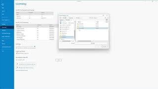 Exercise 4 Suitability Analysis with ArcGIS Pro Step 2 Import raw data into ArcGIS Pro [upl. by Anselm]