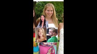 The Natalee Holloway case is solved mystery peacock nataleeholloway truecrime crime [upl. by Eybba520]