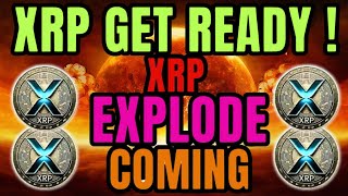 XRP will be the WORLD payment CRYPTO  GET READY  XRP BIGGEST NEWS TODAYS xrp latest news [upl. by Dickman]