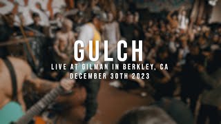 197 Media Gulch  Live at Gilman [upl. by Gombosi]