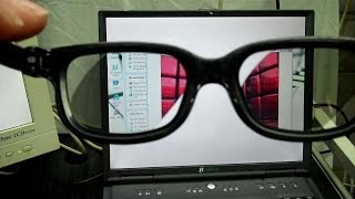 How To Make a Private Computer Screen [upl. by Yrak]