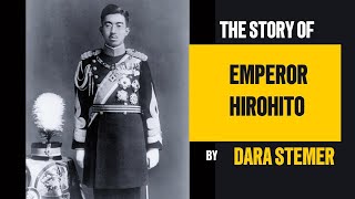 Emperor Hirohito From Rising Democracy to WWII and Beyond [upl. by Maurie]