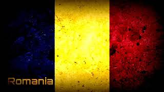 National Anthem of Romania Instrumental “Deșteaptăte române” [upl. by Bullock]