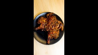 Make cheeky Nandos at home Peri Peri chicken [upl. by Dibbell]