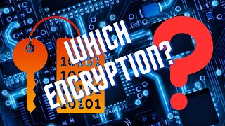 What Encryption Software Do You Recommend [upl. by Ellata]