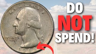 Do NOT Spend these Dirty Old Coins [upl. by Airasor]