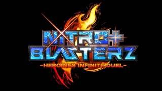 Nitroplus Blasterz  Trailer 2 [upl. by Ahsilad]