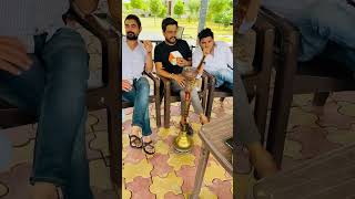 funny mjee comedy hukka bass [upl. by Inami]