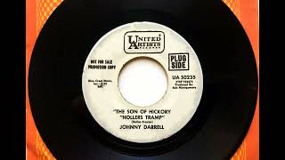 The Son Of Hickory Hollers Tramp  Johnny Darrell  1967 [upl. by Wakefield179]