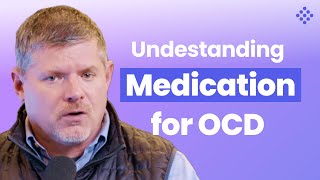 Medication for OCD [upl. by Oilerua]