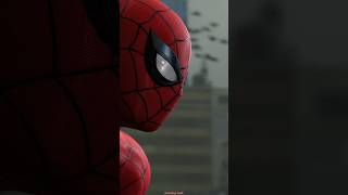 The Real Spiderman in Action Edit PS5 [upl. by Eelnyl]