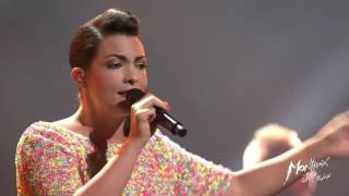 Caro Emerald  Riviera Life Live at Montreux Jazz Festival 2015 [upl. by Primrose]