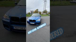 X6 M COMPETITION 🔥🛒😂 Shorts Mpowered SuvSport V8 [upl. by Michaele]