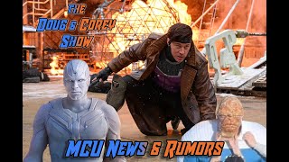 MCU News amp Rumors  September 2024  Their Vision Is Becoming Clear [upl. by Lorry]