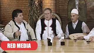 Rifat e Mehdi BERISHAKëngetari prej DUKAGJINI [upl. by Gustavo]