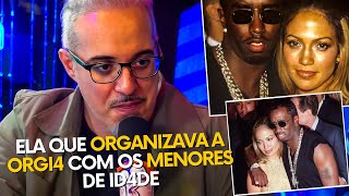 CASO JENNIFER LOPEZ  DANIEL LOPEZ [upl. by Occer]