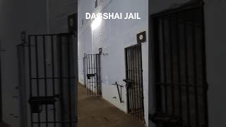 Jail in which Indians were tortured during british rule youtubeshorts dagshai jail travel [upl. by Annelak941]