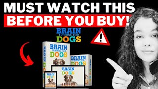 Brain Training for Dogs REVIEW – ALERT – Adrienne Farricelli Brain Training For Dogs Reviews 2022 [upl. by Gallenz]