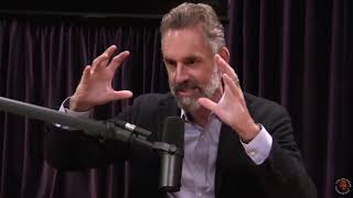 Joe Rogan  Jordan Peterson You Must Rescue Your Father From the Belly of the Whale [upl. by Tremain934]