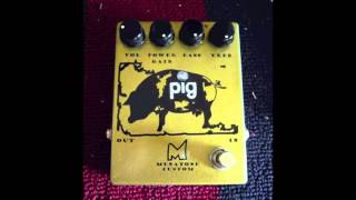 Menatone PiG [upl. by Sammy]