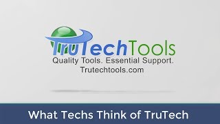 10 Years of TruTech Tools From a Technician Perspective [upl. by Anaihsat633]