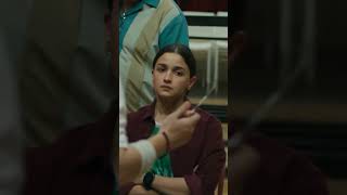 Alia bhatt outstanding acting in jigra bollywood love aliabhatt alia aliabhat jigra newmovie [upl. by Ayiak803]