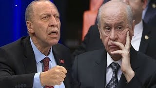 Yaşar Okuyandan bomba açıklamalar Bahçeli şimdi ne diyecek [upl. by Nugent]