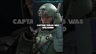 Tau outsmarts a Space Marine Captain warhammer40k warhammer lore explained [upl. by Fraser]