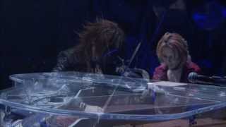 X JAPAN  紅 Tokyo Dome 20090503 1080P HD [upl. by Ahsiliw990]