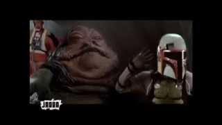 Moves Like JABBA [upl. by Kostman701]