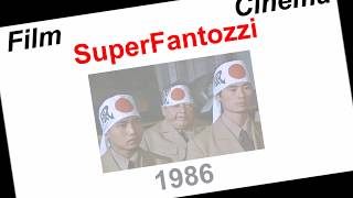 Superfantozzi [upl. by Ybroc]